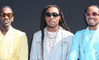 Migos : le groupe dans la sauce après avoir frappé un influenceur