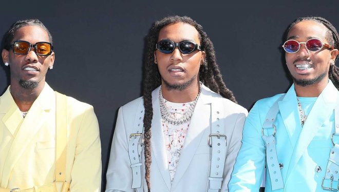 Migos : le groupe dans la sauce après avoir frappé un influenceur