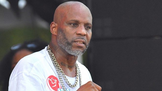 DMX hospitalisé : sa famille n’est pas du tout optimiste