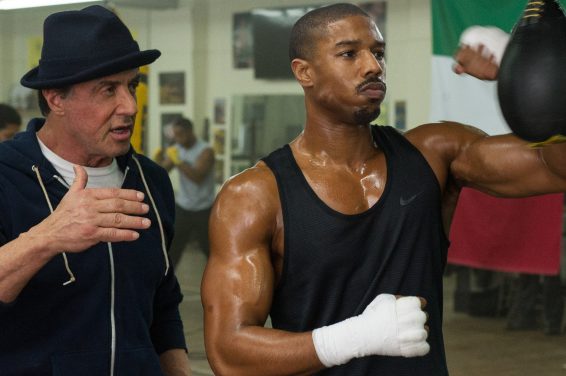 Creed III : Sylvester Stallone ne sera pas dans le film