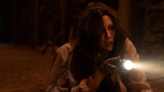 Conjuring 3 : la terrifiante bande-annonce enfin dévoilée