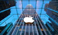 Apple : Des hackers réclament 20 millions de dollars contre le nouveau logo
