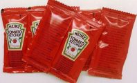 USA : Une pénurie de Ketchup provoque un business explosif
