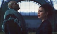 Booba lâche son nouveau clip « Grain de sable », en featuring avec Elia