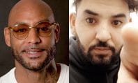 Booba veut aider Mohamed Henni à escalader la Tour Eiffel en tenue d'Adam