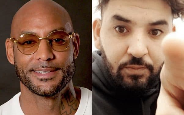 Booba veut aider Mohamed Henni à escalader la Tour Eiffel en tenue d’Adam