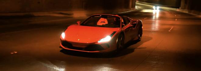 La Fouine fait son retour avec son nouveau clip « Sacoche »
