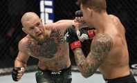 Conor McGregor humilié par Dustin Poirier, il le provoque avant leur combat