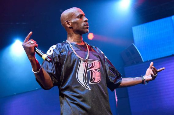 DMX dans un état critique, il contracte également la COVID-19