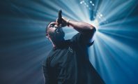 Damso va bel et bien sortir « QALF INFINITY », la suite de son album