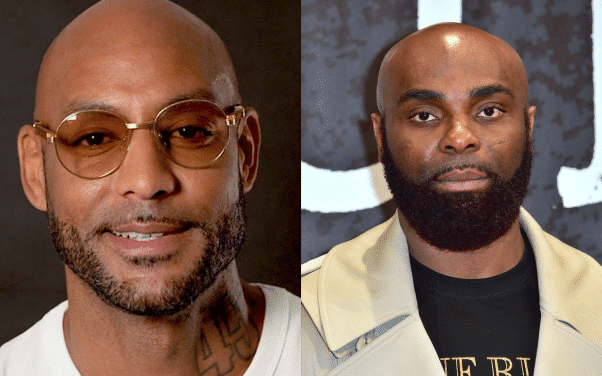 Booba révèle que la maîtresse de Kaaris serait proche de Black M