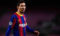 Le PSG serait prêt à proposer un contrat de trois ans à Lionel Messi