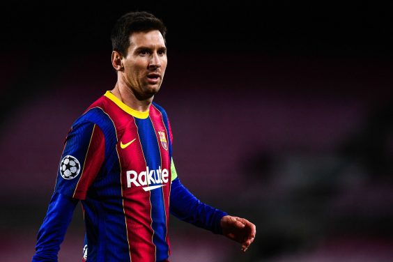 Le PSG serait prêt à proposer un contrat de trois ans à Lionel Messi