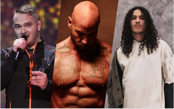 Booba, Jul, Kaza, Hatik, Dadju… Ces rappeurs qui ont fait des reprises