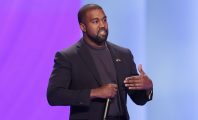 Kanye West touché : il récolte un million de fonds pour la famille de DMX