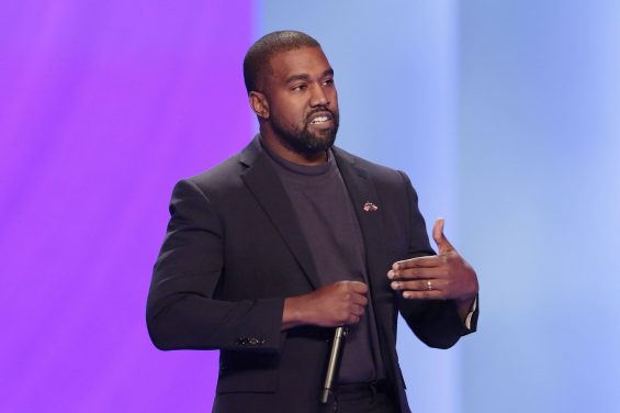 Kanye West touché : il récolte un million de fonds pour la famille de DMX