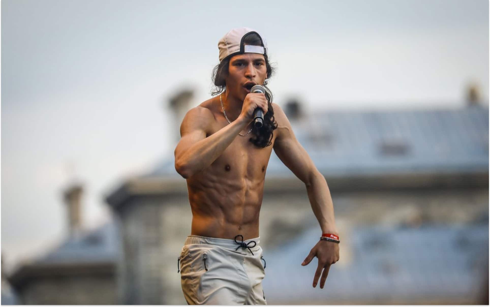 Les 10 Meilleures Punchlines De Moha La Squale