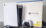 Une PS5 se vend pour 20 000 euros aux enchères