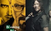 Breaking Bad et The Walking Dead se déroulent-ils dans le même univers ?