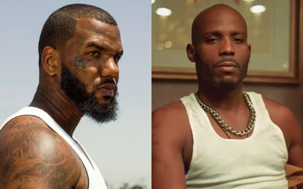 The Game se fait lyncher après un tweet sur DMX et ses fans