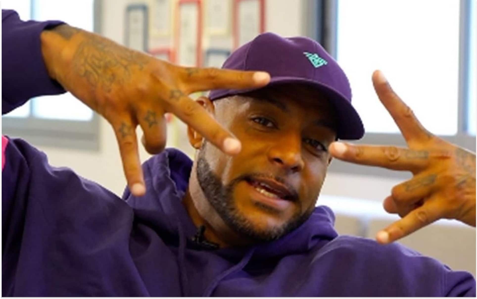 Booba Une Etudiante Cite Le Rappeur Au Bac De Philo Et Obtient Une Note Incroyable Gentsu Booba Une Etudiante Cite Le Rappeur Au Bac De Philo Et Obtient Une Note Incroyable Gentsu