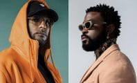 Damso fera une écoute live de son nouvel album, Booba annonce qu'il veut participer