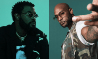 Damso explose les compteurs lors de son live, Booba est intervenu à plusieurs reprises