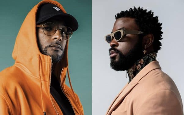 Damso fera une écoute live de son nouvel album, Booba annonce qu’il veut participer