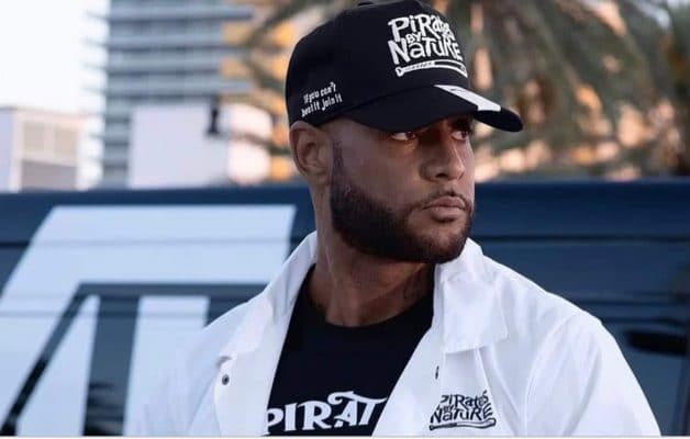booba instagram