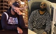 Booba provoque encore Kaaris sur l'échec qu'il rencontre depuis leur clash