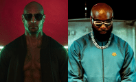 Booba se moque une nouvelle fois de Kaaris concernant les chiffres de ventes