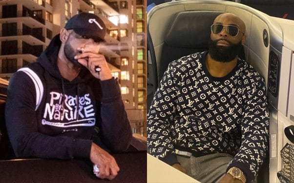 Booba provoque encore Kaaris sur l’échec qu’il rencontre depuis leur clash