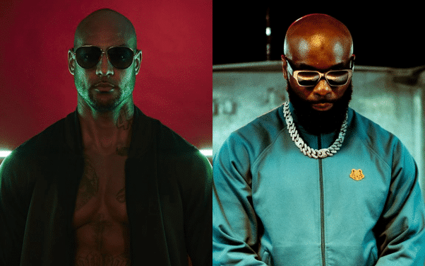 Booba se moque une nouvelle fois de Kaaris concernant les chiffres de ventes