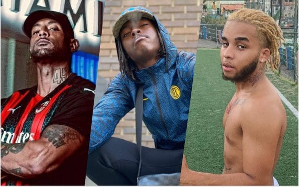 Koba LaD se mêle au clash entre Booba et Zola