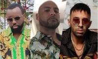 Booba s'en prend à Gims et adresse un message surprenant à Naps