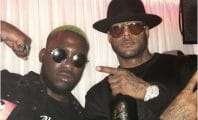 Booba s'en prend à OhmondieuSalva, qui a également insulté les marocaines