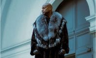 Booba annonce officiellement qu'il sort de sa retraite