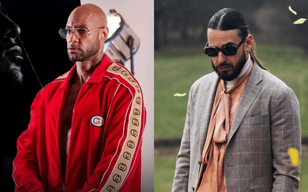 Booba se moque une nouvelle fois de SCH, qui est absent du Top Single sur Spotify