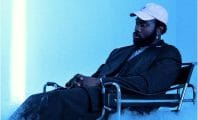 Damso explique des Punchlines de son nouvel album et c'est hilarant