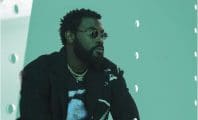 Damso annonce qu'il se retire un temps de la musique : « Ça va me manquer »