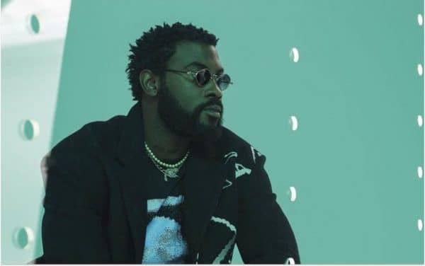 Damso annonce qu’il se retire un temps de la musique : « Ça va me manquer »