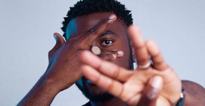 Damso donne rendez-vous à ses fans pour le 28 avril