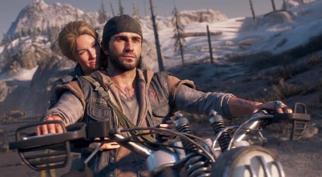 Days Gone, Oddworld: Soulstorm… les jeux gratuits d’avril sur PS5