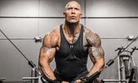 46% des Américains sont prêts à voter pour Dwayne Johnson aux élections