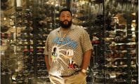 Quand DJ Khaled explique pourquoi il ne perd pas de poids