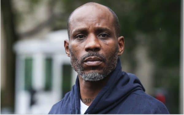 DMX hospitalisé dans un état grave, il serait dans un état végétatif suite à une overdose