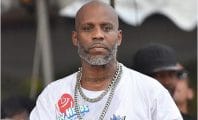 La légende DMX est décédé à l'âge de 50 ans