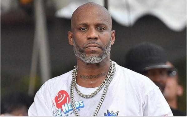 La légende DMX s’est éteinte à l’âge de 50 ans