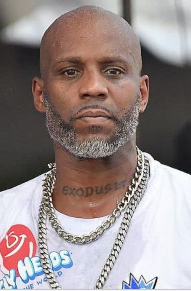 dmx