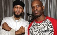 DMX : un premier titre posthume avec Swizz Beatz et French Montana a été dévoilé